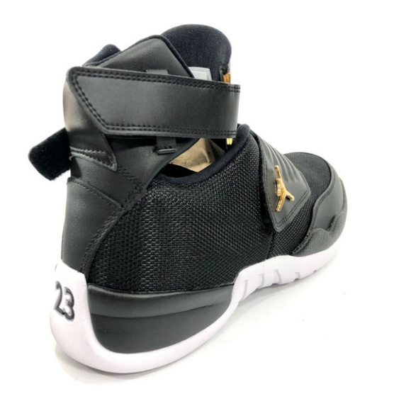 Air Jordan Generation 23 Men's Shoes AA1294 021 - Picture 7 of 8